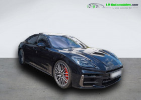 Porsche Panamera , garage LB AUTOMOBILES  Beaupuy
