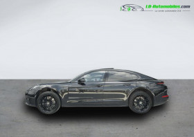 Porsche Panamera E-Hybrid V8 680 ch BVA Turbo  occasion  Beaupuy - photo n3
