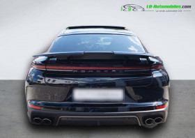 Porsche Panamera E-Hybrid V8 680 ch BVA Turbo  occasion  Beaupuy - photo n3