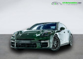 Porsche Panamera E-Hybrid V8 680 ch BVA Turbo   Beaupuy 31
