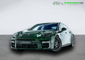 Porsche Panamera , garage LB AUTOMOBILES  Beaupuy