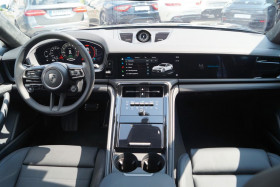 Porsche Panamera E-Hybrid V8 680 ch BVA Turbo  occasion  Beaupuy - photo n2