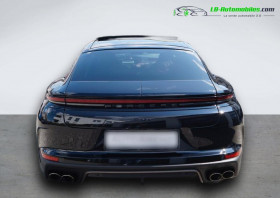 Porsche Panamera E-Hybrid V8 680 ch BVA Turbo  occasion  Beaupuy - photo n4