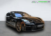 Porsche Panamera E-Hybrid V8 680 ch BVA Turbo   Beaupuy 31
