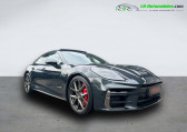 Porsche Panamera occasion année 2024 boite Automatique Annonce Porsche Panamera occasion Hybride E-Hybrid V8 680 ch BVA Turbo à Beaupuy