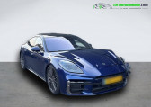Porsche Panamera E-Hybrid V8 680 ch BVA Turbo   Beaupuy 31
