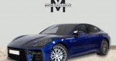 Annonce Porsche Panamera occasion Hybride E-Hybrid V8 680 ch PDK Turbo  Monistrol-sur-Loire