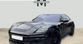 Annonce Porsche Panamera occasion Hybride E-Hybrid V8 680 ch PDK Turbo  Monistrol-sur-Loire