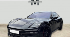 Porsche Panamera occasion 2025 mise en vente à Monistrol-sur-Loire par le garage TM AUTO EXCLUSIVE - photo n°1