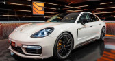 Annonce Porsche Panamera occasion Hybride executive 4.0 v8 turbo s hybride 700 pdk - echappement sport à RIVESALTES
