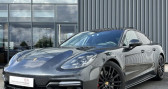 Porsche Panamera GTS 4.0 V8 460ch PDK   PLEUMELEUC 35