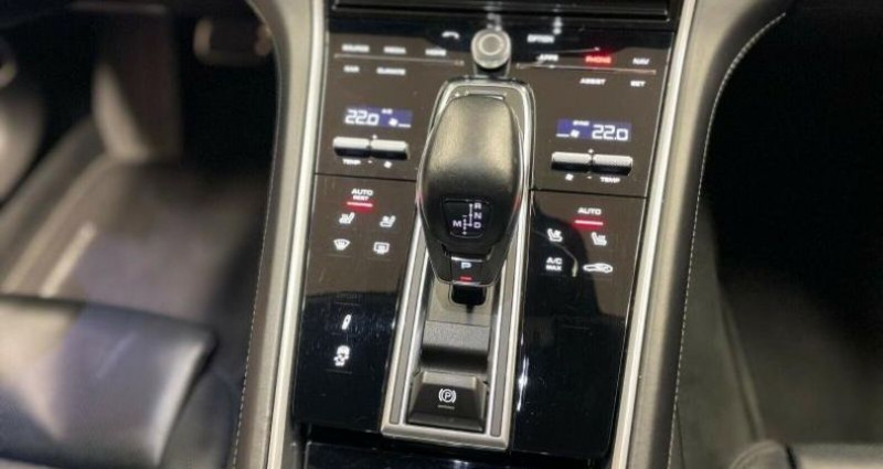 Porsche Panamera GTS 4.0i V8 - 460 - BV PDK - Stop&Start TYPE 971 BERLINE  occasion  Dieudonn - photo n5