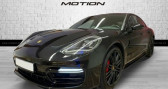 Porsche Panamera GTS 4.0i V8 - 460 - BV PDK - Stop&Start TYPE 971 BERLINE   Dieudonn 60