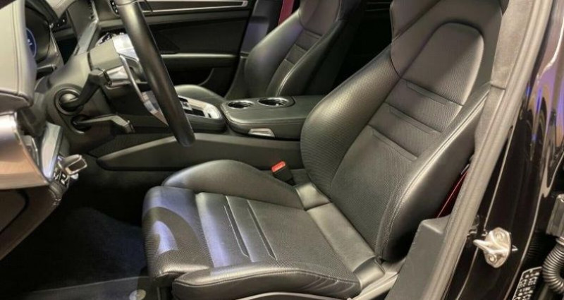 Porsche Panamera GTS 4.0i V8 - 460 - BV PDK - Stop&Start TYPE 971 BERLINE  occasion  Dieudonn - photo n4
