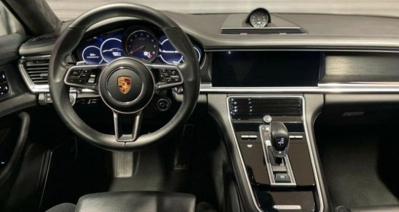 Porsche Panamera GTS 4.0i V8 - 460 - BV PDK - Stop&Start TYPE 971 BERLINE  occasion  Dieudonn - photo n3