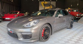 Annonce Porsche Panamera occasion Essence gts 4.8 l v8 440 ch  Rosnay