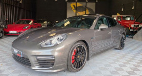 Porsche Panamera occasion 2015 mise en vente à Rosnay par le garage B2P AUTOS - photo n°1