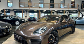 Porsche Panamera occasion 2014 mise en vente à Saint Denis En Val par le garage L'AUTOMOBILE ORLEANS - photo n°1