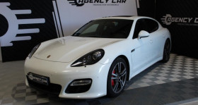 Porsche Panamera , garage AGENCY CAR AIX EN PROVENCE � Venelles