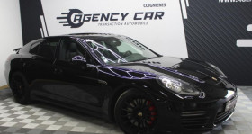 Porsche Panamera , garage AGENCY CAR COIGNIERES  COIGNIERES