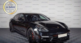 Porsche Panamera occasion année 2019 boite Automatique Annonce Porsche Panamera occasion Essence GTS Allrad,Matrix,Bose, à Montfermeil