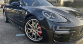 Annonce Porsche Panamera occasion Essence GTS type 971 4.0 V8 460ch vhicule franais  Vieux Charmont