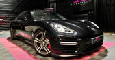 Porsche Panamera gts v8 4.8 430 pdk pack limousine double ecran  2013 - annonce de voiture en vente sur Auto Sélection.com