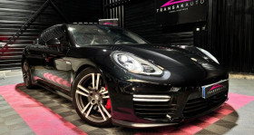Porsche Panamera , garage TRANSAKAUTO DOUAI � Cuincy