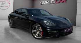 Porsche Panamera , garage SIMPLICICAR MARIGNANE  VITROLLES