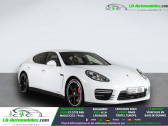 Annonce Porsche Panamera occasion Essence GTS V8 4.8 440 � Beaupuy