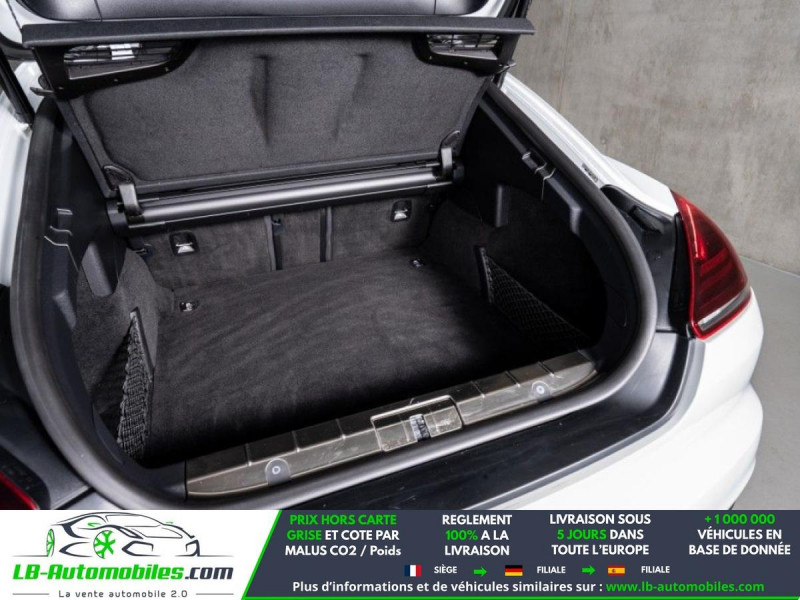 Porsche Panamera GTS V8 4.8 440  occasion � Beaupuy - photo n�11