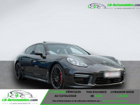 Porsche Panamera GTS V8 4.8 440  occasion � Beaupuy - photo n�2