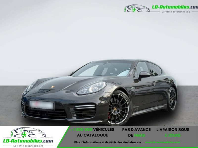 Porsche Panamera GTS V8 4.8 440  occasion � Beaupuy