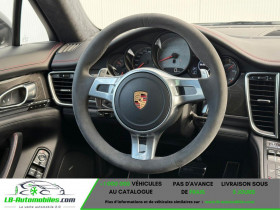 Porsche Panamera GTS V8 4.8 440  occasion � Beaupuy - photo n�9