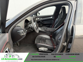 Porsche Panamera GTS V8 4.8 440  occasion � Beaupuy - photo n�8