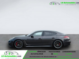 Porsche Panamera GTS V8 4.8 440  occasion � Beaupuy - photo n�6