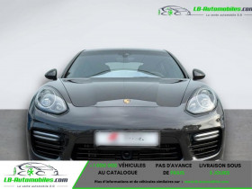 Porsche Panamera GTS V8 4.8 440  occasion � Beaupuy - photo n�5