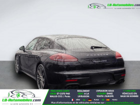 Porsche Panamera , garage LB AUTOMOBILES � Beaupuy
