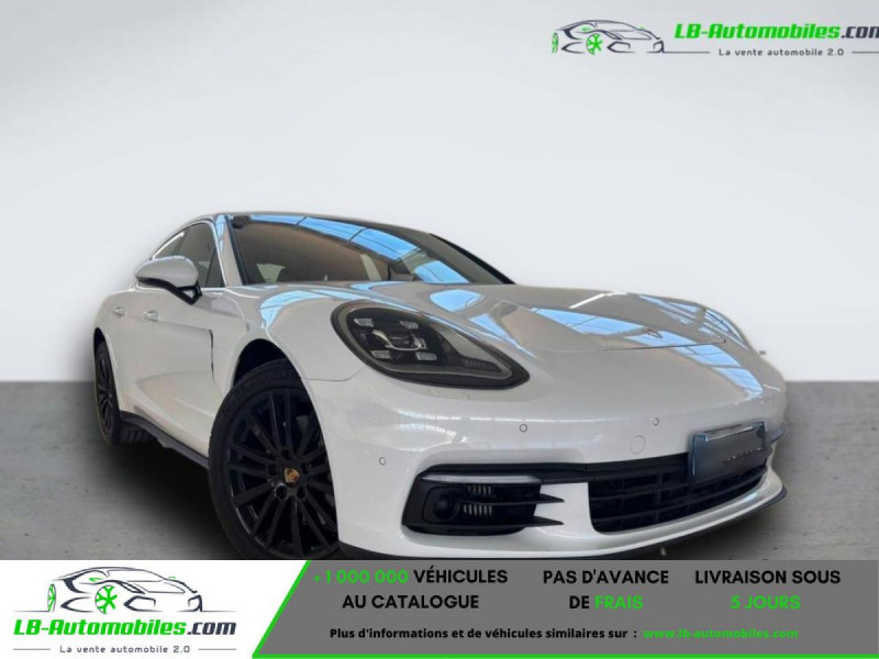Porsche Panamera GTS V8 4.8 440  occasion � Beaupuy