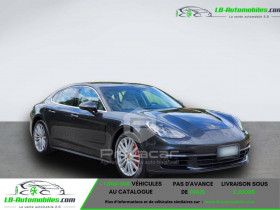 Porsche Panamera GTS V8 4.8 440  occasion � Beaupuy - photo n�2