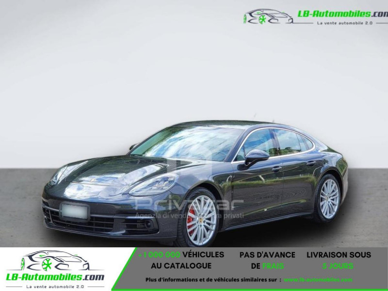 Porsche Panamera GTS V8 4.8 440  occasion � Beaupuy