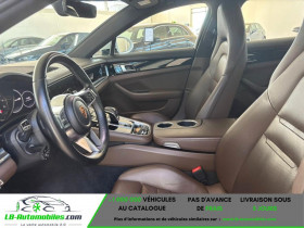 Porsche Panamera GTS V8 4.8 440  occasion � Beaupuy - photo n�4