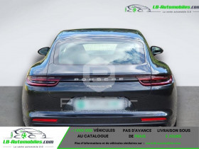 Porsche Panamera GTS V8 4.8 440  occasion � Beaupuy - photo n�4