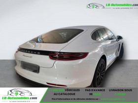 Porsche Panamera GTS V8 4.8 440  occasion � Beaupuy - photo n�3