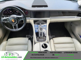 Porsche Panamera GTS V8 4.8 440  occasion � Beaupuy - photo n�3