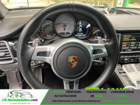 Porsche Panamera GTS V8 4.8 440  occasion � Beaupuy - photo n�6