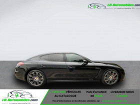 Porsche Panamera GTS V8 4.8 440  occasion � Beaupuy - photo n�5