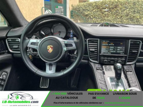 Porsche Panamera GTS V8 4.8 440  occasion � Beaupuy - photo n�3