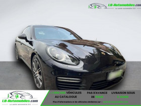 Porsche Panamera GTS V8 4.8 440  occasion � Beaupuy - photo n�2