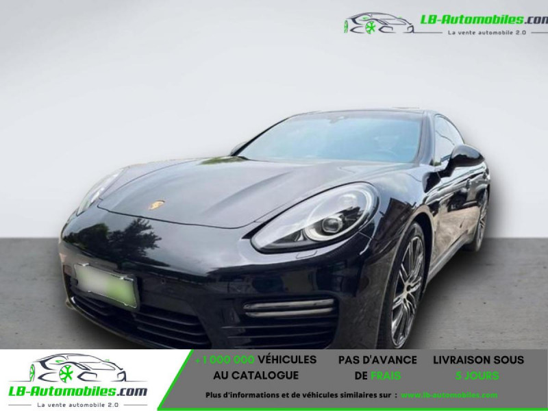 Porsche Panamera GTS V8 4.8 440  occasion � Beaupuy